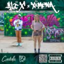 Ali X, Ximena, Ali X x Ximena - CALOR