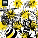 Tone Of Arc - Electric Avenue (Original Mix)