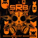 SRB - You Better Run