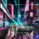 Jaydan Wolf & Te Pai & Daniel Chord - How You Like That (Original Mix)
