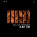 Omis (Italy) - Freight Train