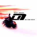 Andy Jornee - In The City (U7FutureTrance)