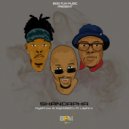 AyaProw & Eight08_ICU Feat. Laphiro - Shandapha