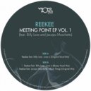 Reekee feat. Jacopo Moschetto - Wurli Things (Original Mix)