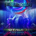 D-Railed - Face Down...