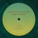 Luciano FM, Stradivarius - Paris Shuttle (Original Mix)