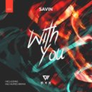 Savin - With You (Instrumental Mix)