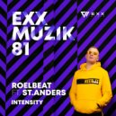 RoelBeat - Intensity (Original Mix)