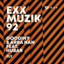 Goodiny, Arba Han - Fly (Radio Edit)