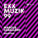 Marcus Caballero - Damla