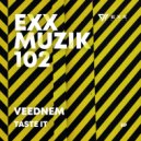 Veednem - Never Know