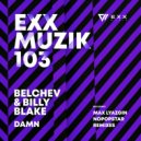 Belchev, Billy Blake - Damn