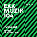 RoelBeat - Key of Imagination
