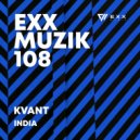 Kvant - India (Original Mix)
