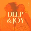 Jones & Brock, Valentina Franco - Self Control