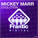 Mickey Marr - Evolution (Radio Edit)