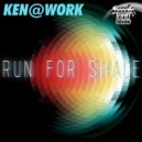 Ken@Work - Run for Shade (Original Mix)
