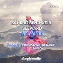 Sandro Beninati, Seeward - The Good For Me (Lessandro (PE) & Luke Nash Remix)