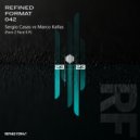 Sergio Casas - Injected (Original Mix)