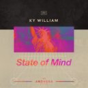 Ky William - State Of Mind