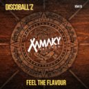 Disco Ball\'Z - Feel The Flavour (Original Mix)