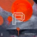 Imprey - Parallax