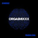 Diariuz - Madalena (Original Mix)