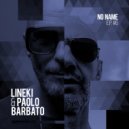 Lineki & Paolo Barbato - Kreuz (Original Mix)