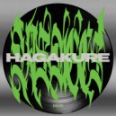Visages feat. Drone - Hagakure
