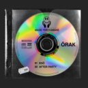 ÖRAK - Egö