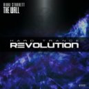 Rikki Starrett - The Wall