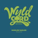 Marlon Sadler - Rockin (Original Mix)