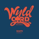Waste - Enemy