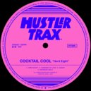 Cocktail Cool - Morning Walk (Original Mix)