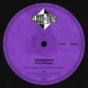 Houzzie Killa - Close Passage