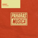 Ridney - Southside (DJ Mark Brickman Remix)