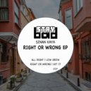 Sinan Kaya - All Right (Original Mix)