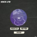 Trovezz, Piontek - Fuego (Radio Edit)