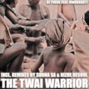 DJ Yugoe feat. Hwabaraty - The Twai Warrior (Original Mix)