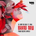 El Deep Da Soul Ft. Fako - Brand New