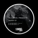 Tall Paul presents Trippy P - No One Knows (Extended Mix)