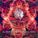 Alberto Hernandez (MX), MØND - A Night In Istanbul (Original Mix)