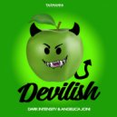 Dark Intensity & Angelica Joni - Devilish