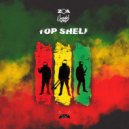 Cryztal Grid - Top Shelf (Original Mix)