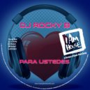 DJ Rocky B - Para Ustedes (Afro House Club)