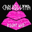 Can Kollyma - Right Wet (Original mix)