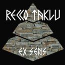 Recco Taklu - Ex Sens (Radio Edit)