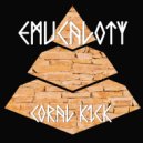 Emucaloty - Coral Kick (Original mix)