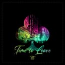 Ethan Tee - Time To Leave (Instrumental)