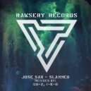 Jose San - Slammed